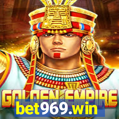 bet969.win