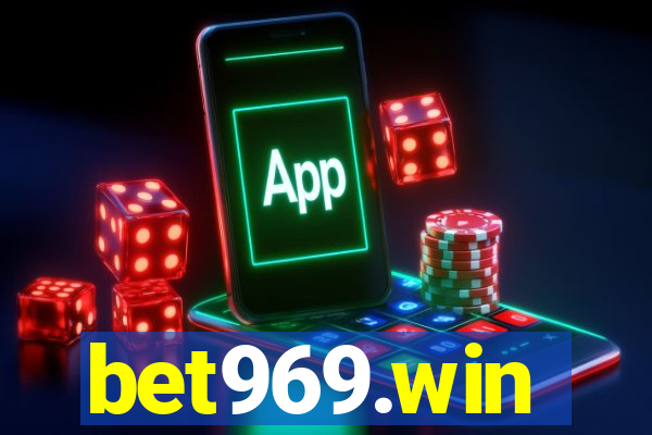 bet969.win