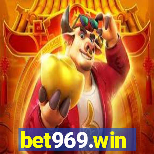 bet969.win