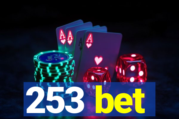 253 bet