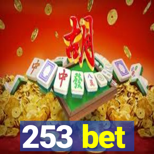 253 bet