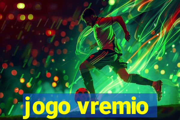 jogo vremio