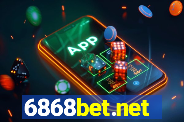 6868bet.net