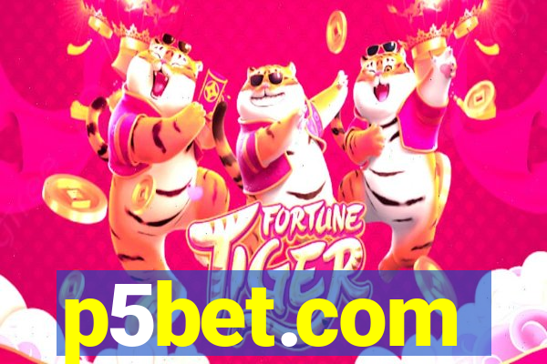 p5bet.com