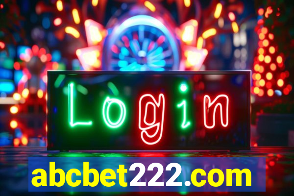 abcbet222.com