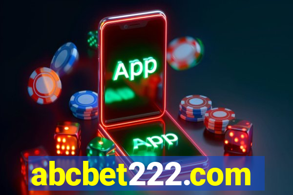 abcbet222.com