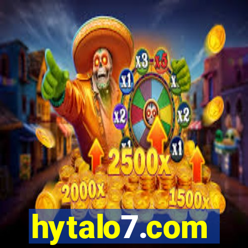 hytalo7.com