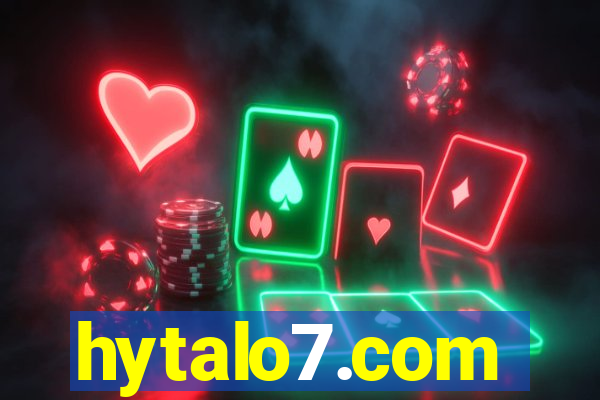 hytalo7.com