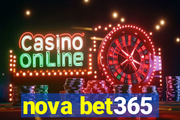 nova bet365