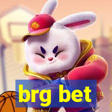 brg bet