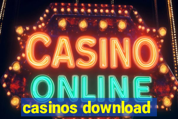 casinos download