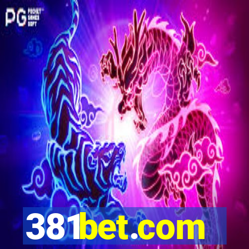 381bet.com