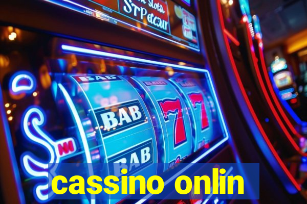 cassino onlin