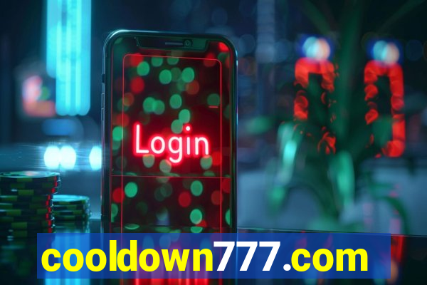 cooldown777.com