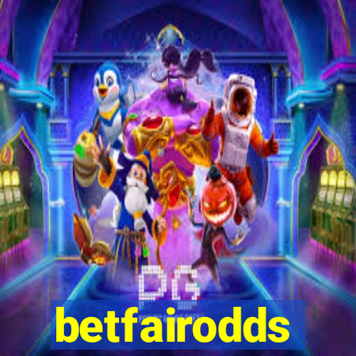 betfairodds