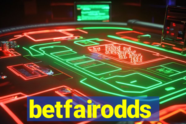 betfairodds