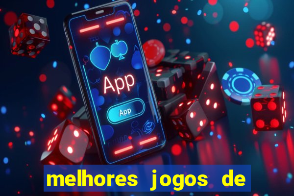 melhores jogos de celular para passar o tempo