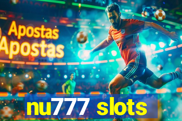 nu777 slots