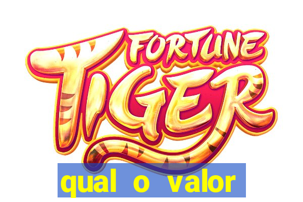 qual o valor minimo para sacar no fortune tiger