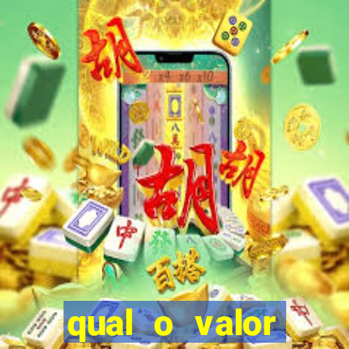 qual o valor minimo para sacar no fortune tiger