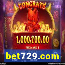 bet729.com