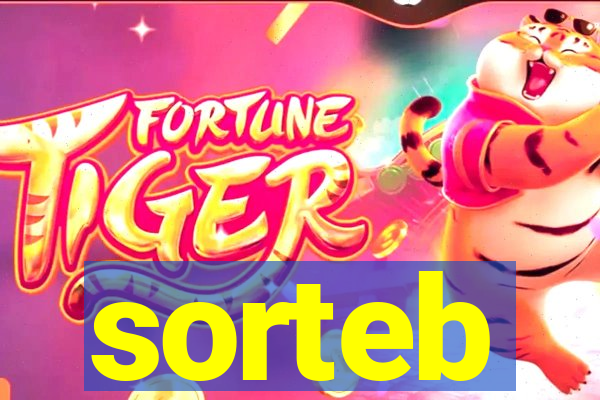 sorteb