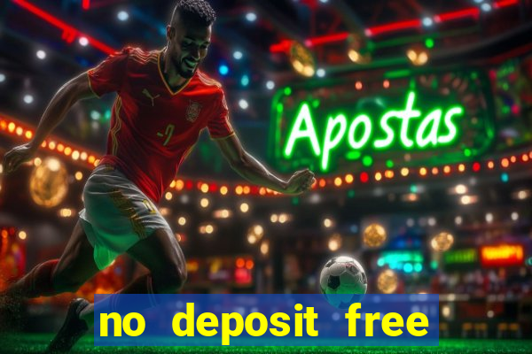 no deposit free bingo bonus