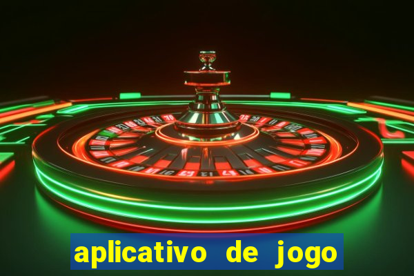 aplicativo de jogo big win