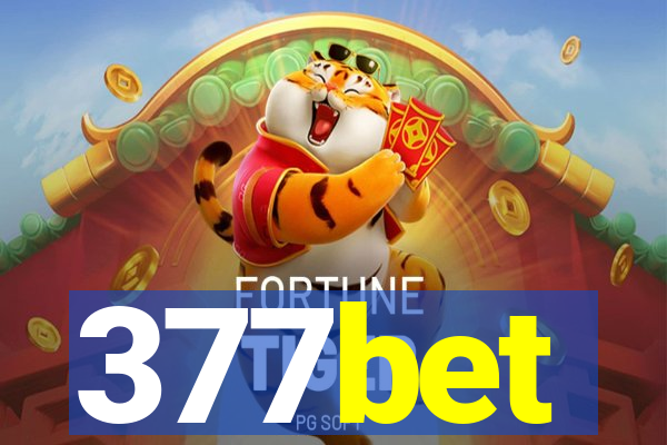 377bet