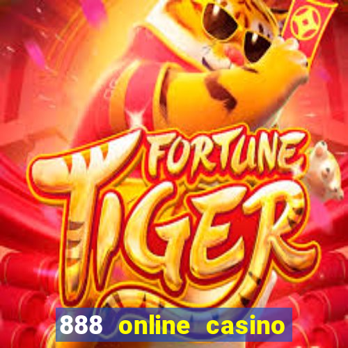 888 online casino bonus codes