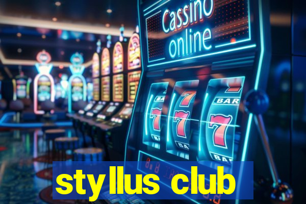 styllus club