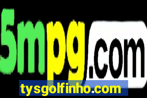 tysgolfinho.com