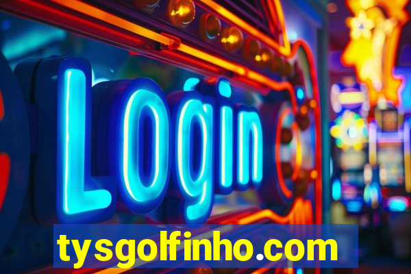 tysgolfinho.com