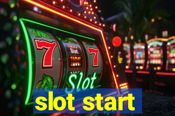 slot start