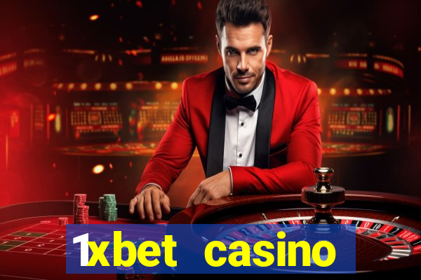 1xbet casino зеркало рабочее на сегодня