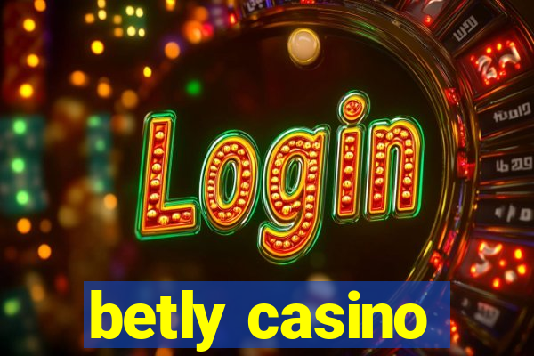 betly casino