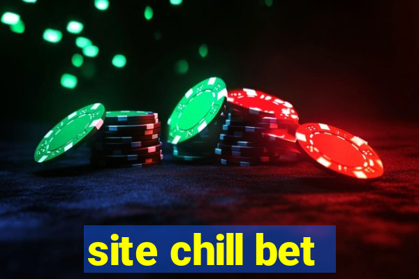 site chill bet