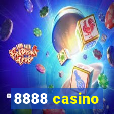 8888 casino