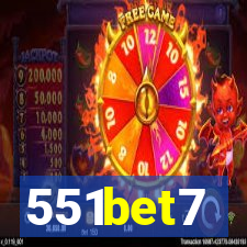 551bet7