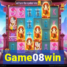 Game08win