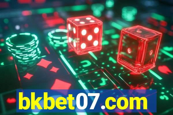 bkbet07.com