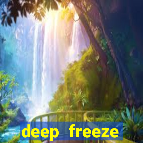 deep freeze crackeado win11