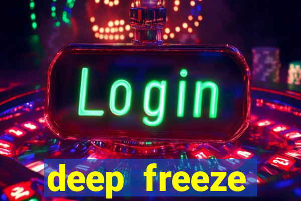 deep freeze crackeado win11