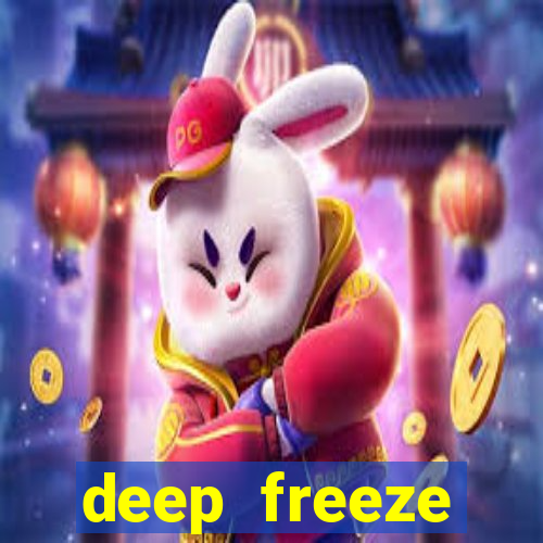 deep freeze crackeado win11