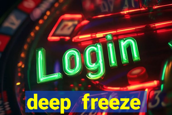 deep freeze crackeado win11