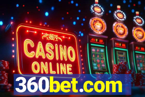 360bet.com