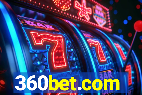 360bet.com