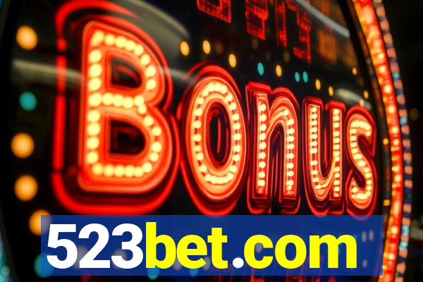 523bet.com