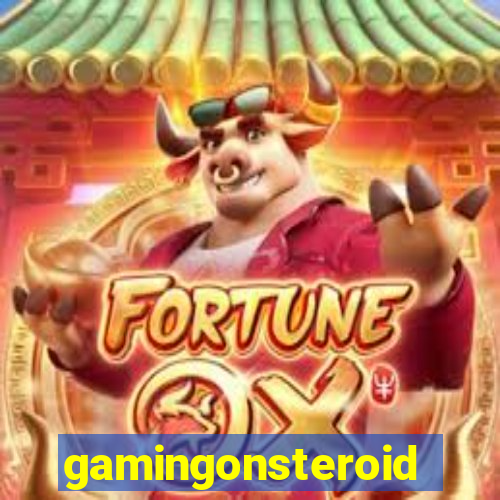 gamingonsteroids