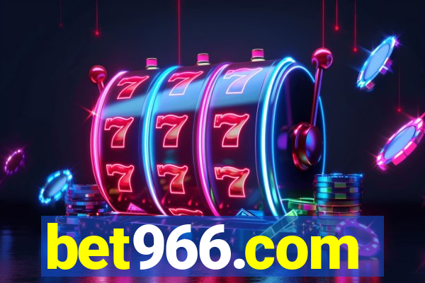 bet966.com